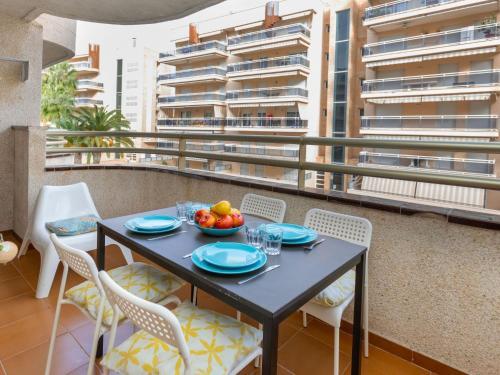 Apartment Jerez-3 By Interhome
