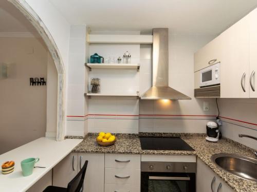 Apartment Jerez-3 By Interhome