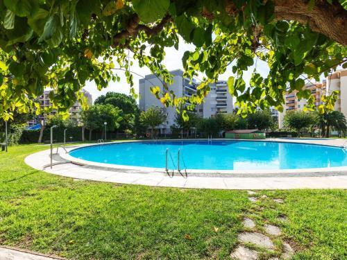 Apartment Jerez-3 By Interhome