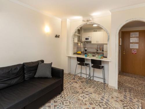 Apartment Jerez-3 By Interhome
