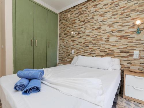 Apartment Jerez-3 By Interhome
