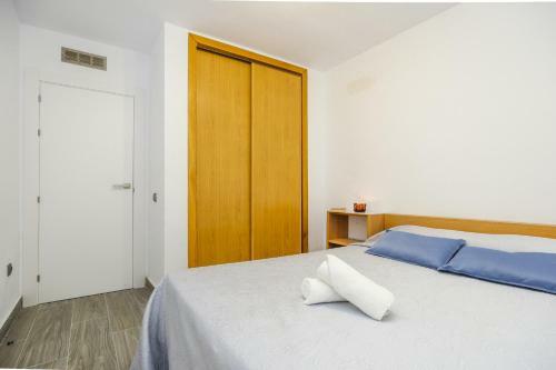 Apartamento New Calm Planetcostadorada
