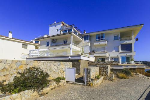 Apartamento New Calm Planetcostadorada