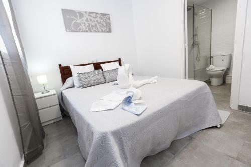 Apartamento New Valencia 2 Planetcostadorada