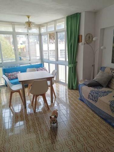 Apartamento Grh Patricia - 30m From The Beach