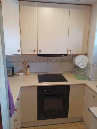 Apartamento Grh Patricia - 30m From The Beach