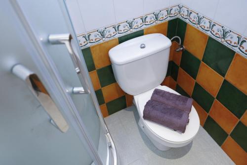 Apartamento New Queens 2b Planetcostadorada
