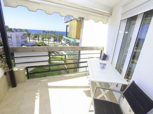 Apartamento 166- Formentor Luxe