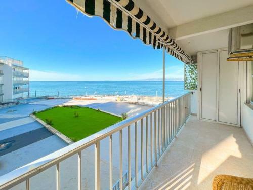 Apartamento Grh Mar - Sea View