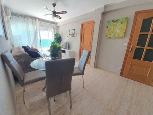 Apartamento Grh Mar - Sea View