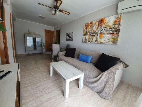 Apartamento Grh Mar - Sea View