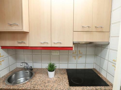 Apartamento Maresmo