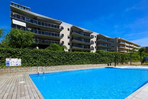 Apartamento Joel One Only Families Planet Costa Dorada