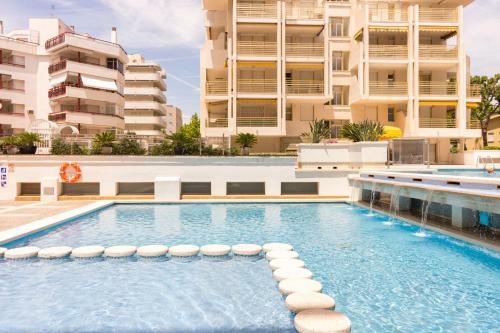 Apartamento Novelty I Arysal 2