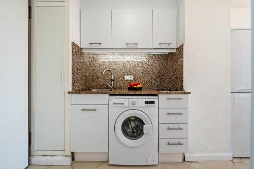 Salou Apartment Beach