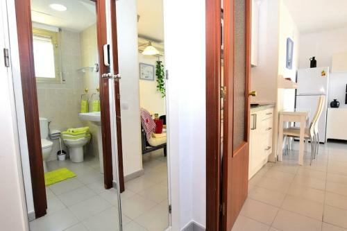 Apartamento Para 2-4 Personas