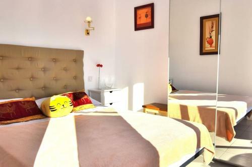 Apartamento Para 2-4 Personas