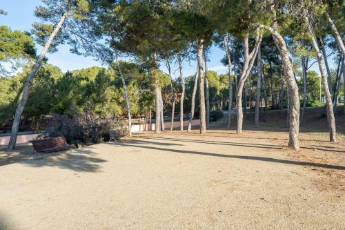 Apartamento Junto Al Mar En Salou