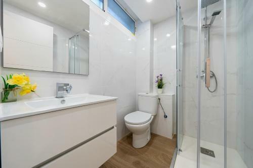 Apartamento Junto Al Mar En Salou