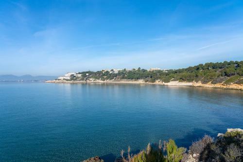 Apartamento Junto Al Mar En Salou