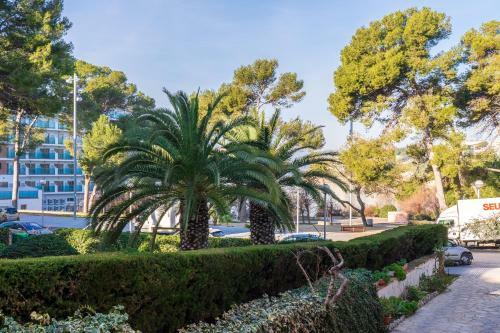 Apartamento Junto Al Mar En Salou