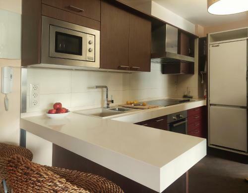 Apartamento Luxury Suite Salou