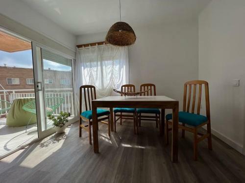 Apartamento Vacacional Salou