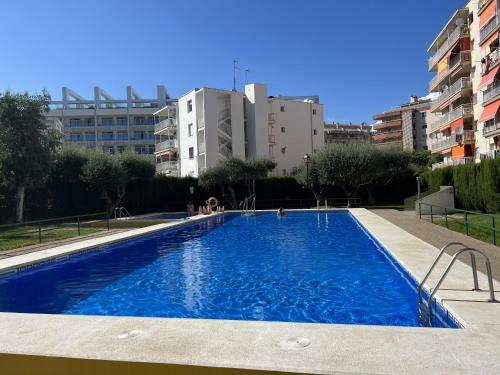 Apartamento New Fabra Planetcostadorada