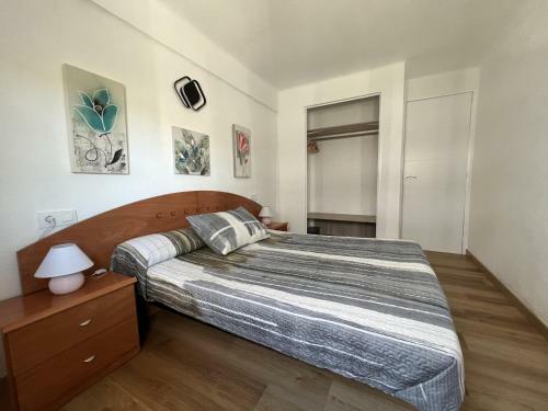 Apartamento New Fabra Planetcostadorada