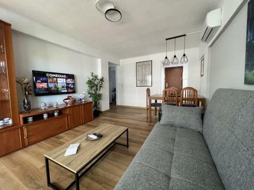 Apartamento New Fabra Planetcostadorada