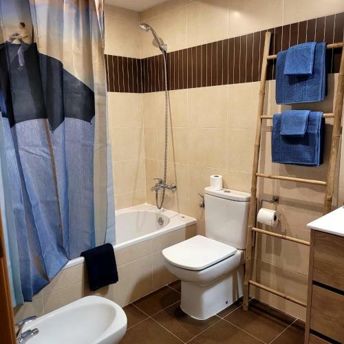Apartamento Entre El Mar Y Portaventura 2