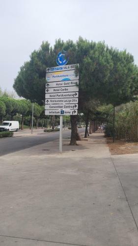 Apartamento Entre El Mar Y Portaventura 2