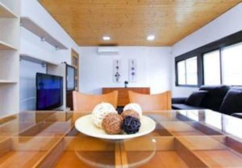 Apartamento Grh Claudia