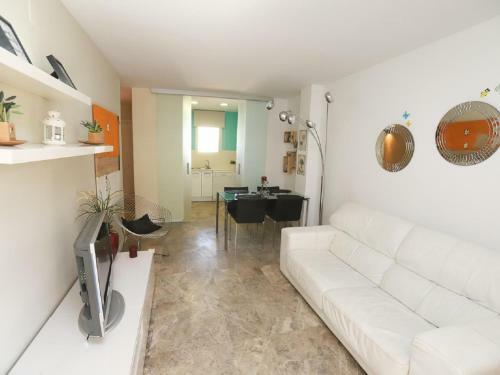 Apartamento Cala Dorada