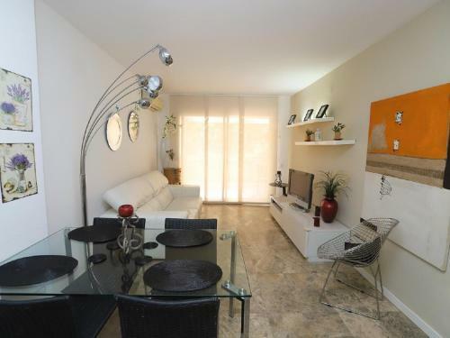 Apartamento Cala Dorada