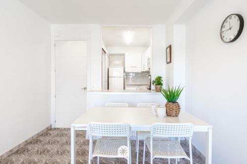 Apartamento Mediterranean Way - Miramar