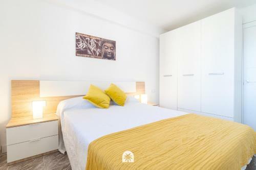 Apartamento Mediterranean Way - Miramar
