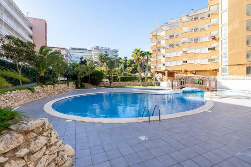 Apartamento Ct