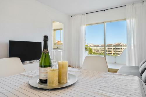 Apartamento Ct