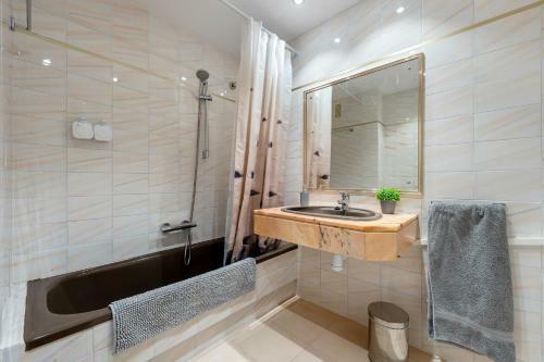 Apartamento Ct