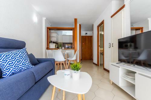 Apartamento Novelty II Arysal 5