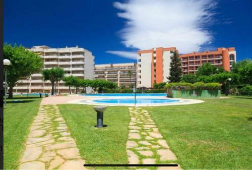 Apartamento Danubio Port Aventura