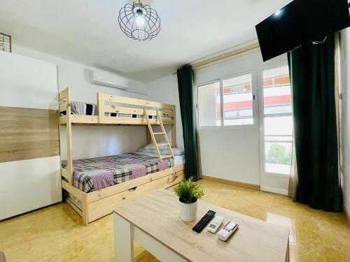 Apartamento Anafi