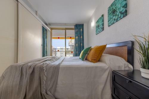 Apartamento Novelty III Arysal 4