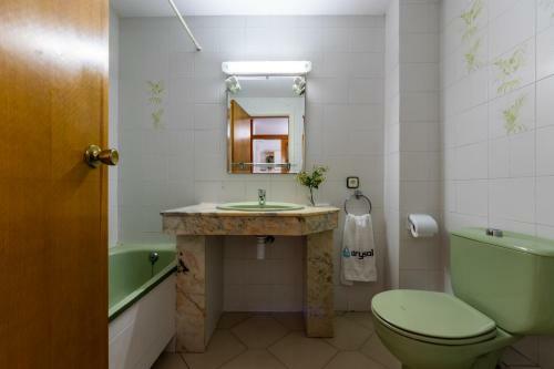 Apartamento Novelty III Arysal 4