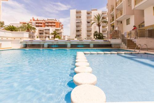 Apartamento Novelty III Arysal 4