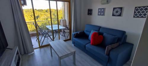 Apartamento El Mirador Salou