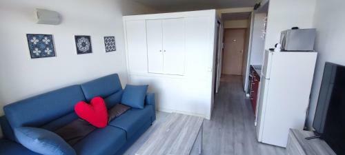 Apartamento El Mirador Salou