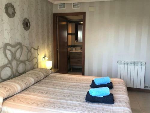 Apartamento Amposta