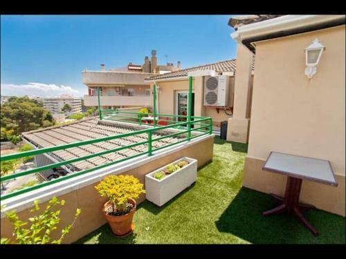 Apartamento Amposta